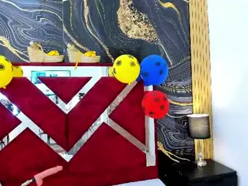 Chaturbate Adult Webcams of violetrose_as
