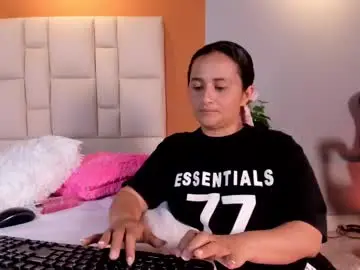 Chaturbate Sex Chat of zafiro__brown