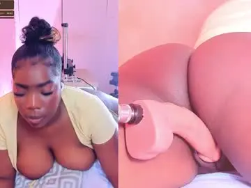 Chaturbate Nude Webcam of zoeethompson_cm