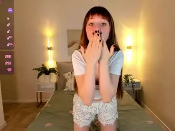Chaturbate Adult Webcam of angel_mp3