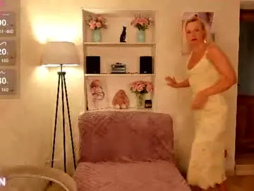 Chaturbate Live Porn of barbara_summers