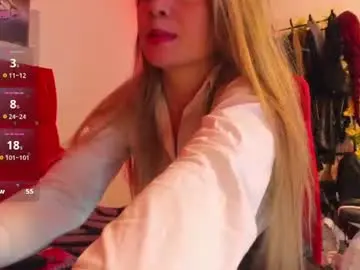 Chaturbate Watch Live Sex Cams of candy_conrad