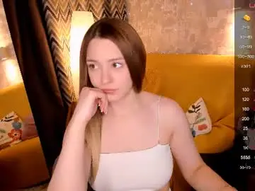 Chaturbate Best live sex cam show of cherrykissis