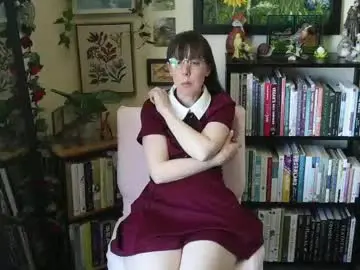 Chaturbate Nude Webcam of ellynaomi