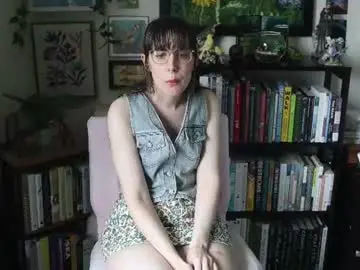 Chaturbate Live Sex of ellynaomi
