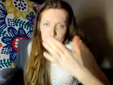 Chaturbate Sex Cam of holistic_woman