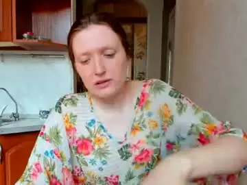 Chaturbate Sex Cam of holistic_woman