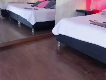 Chaturbate Sex Chat of iris_bells