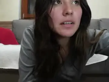 Chaturbate Adult Webcam of miss_ann_1