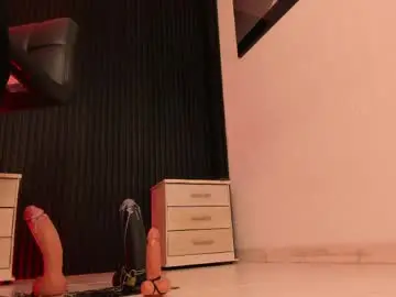 Chaturbate Live Sex Cam of misskathyfox