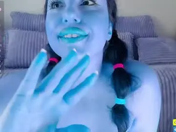 Chaturbate Private Sex Chat of neytirii
