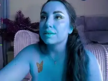 Chaturbate Live Sex of neytirii