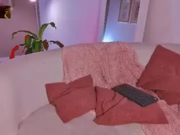 Chaturbate Nude Webcam of salo____