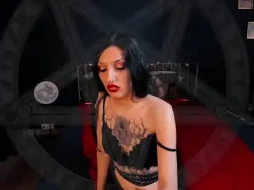 Chaturbate Live Sex of stelladarkspace