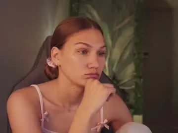 Chaturbate Sex Cam of sweety_emilya