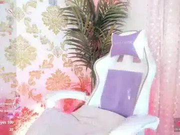 Chaturbate Private Sex Chat of _pinky_bunny