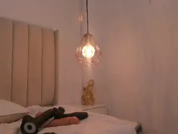 Chaturbate Sex Chat of celeste_garcia08