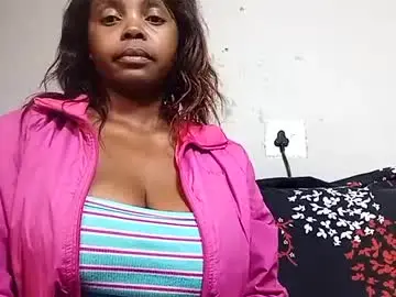 Chaturbate Sex Cam of chante665