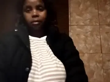 Chaturbate Sex Cam of chante665