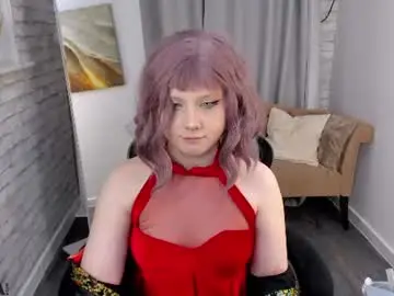 Chaturbate Adult Webcam of dora_fraz