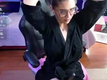 Chaturbate Sex Cam of iam_sammy_01