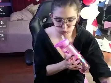 Chaturbate Private Sex Chat of iam_sammy_01