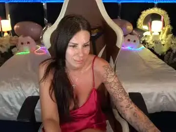 Chaturbate Live Sex of isabellafoxyy