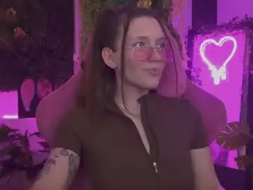 Chaturbate Free Porn Cam of jennydens