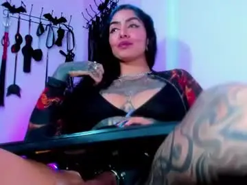 Chaturbate Live Sex of kat_miss