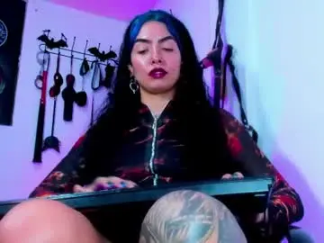 Chaturbate Private Sex Chat of kat_miss