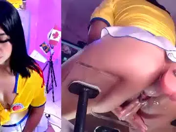Chaturbate Sex Chat of leahvegas