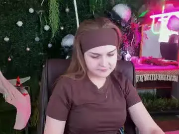 Chaturbate Watch Live Sex Cams of lissatelor