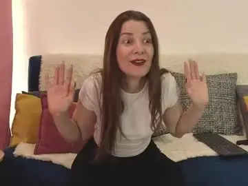 Chaturbate Nude Webcam of natakinski
