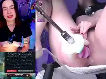 Chaturbate Live Porn of nicoleferrel