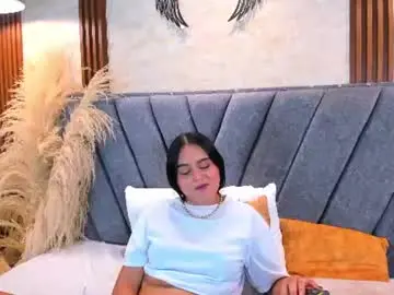 Chaturbate Nude Webcam of sienna_lu