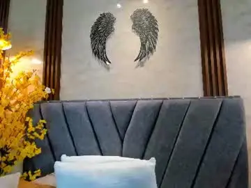 Chaturbate Live Porn of sienna_lu
