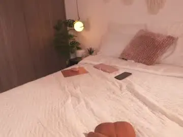 Chaturbate Live Porn of stephania_let