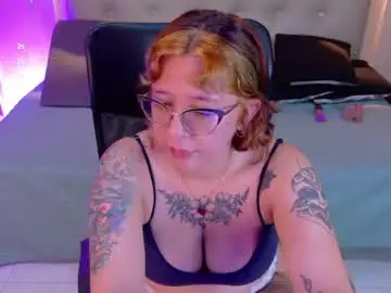 Chaturbate Sex Cam of chloerossee