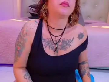 Chaturbate Sex Cam of chloerossee
