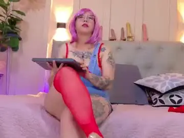 Chaturbate Live Sex Cam of chloerossee