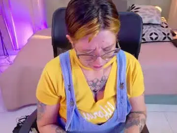 Chaturbate Private Sex Chat of chloerossee