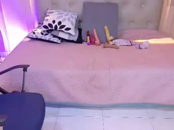 Chaturbate Sex Cam of chloerossee