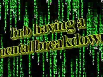 Chaturbate Private Sex Chat of cyberxgoddess_