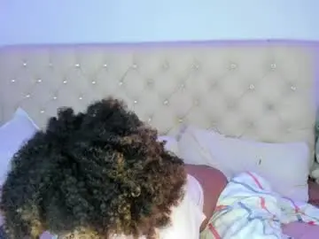 Chaturbate Sex Chat of ebonygoddes03