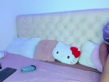 Chaturbate Sex Cam of ebonygoddes03