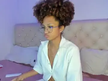 Chaturbate Free Live Porn of ebonygoddes03