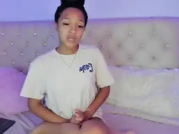 Chaturbate Best live sex cam show of ebonygoddes03