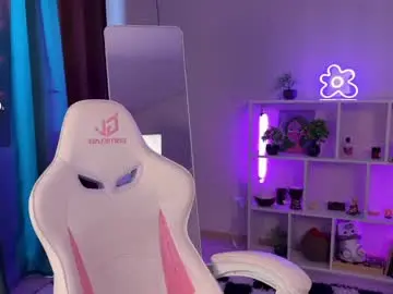 Chaturbate Live Porn of kelly_sunnn