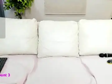 Chaturbate Nude Webcam of vickyberry