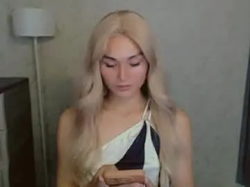 Chaturbate Best Webcam of virgenpearl